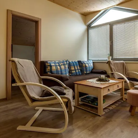 Apartament Elizabeth *